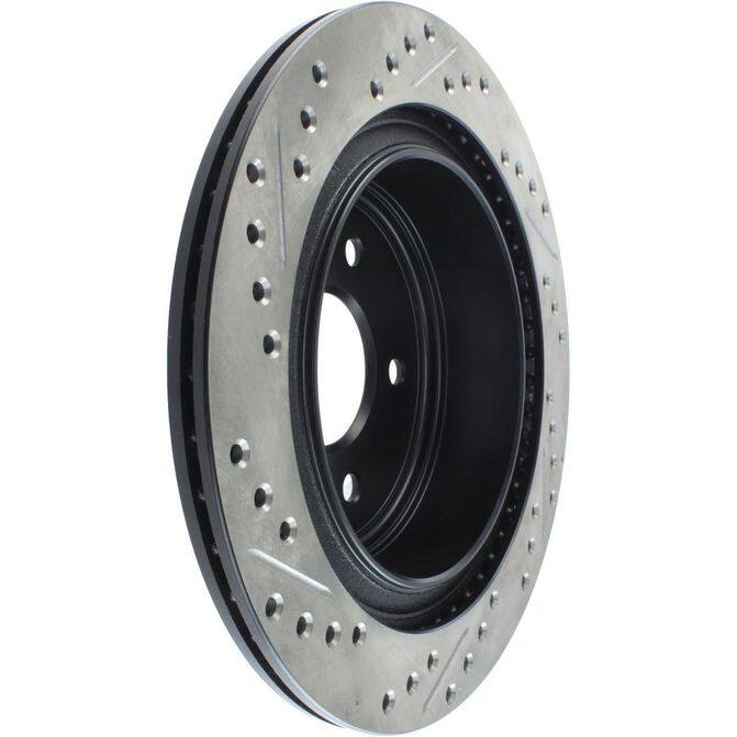 CEN CENTRIC PARTS 12742077L