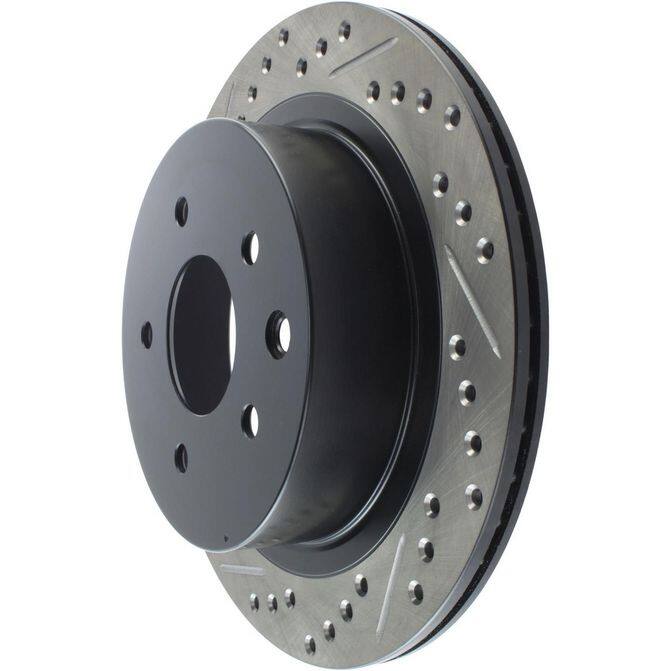 CEN CENTRIC PARTS 12742077R