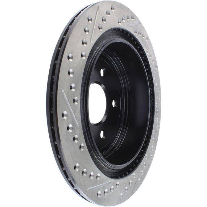 CEN CENTRIC PARTS 12742078L