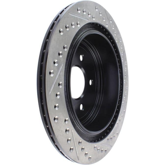 CEN CENTRIC PARTS 12742078R