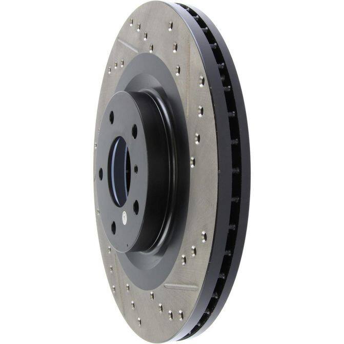 CENCENTRIC PARTS12742080L
