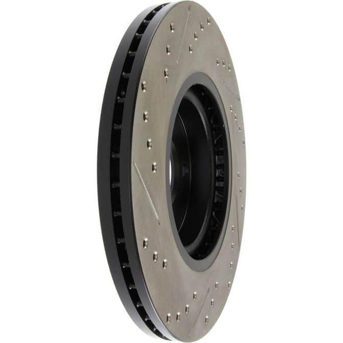 CENCENTRIC PARTS12742080L