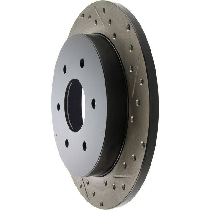 CEN CENTRIC PARTS 12742081L