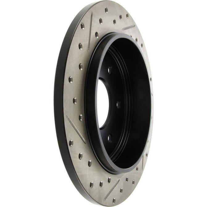 CEN CENTRIC PARTS 12742081L