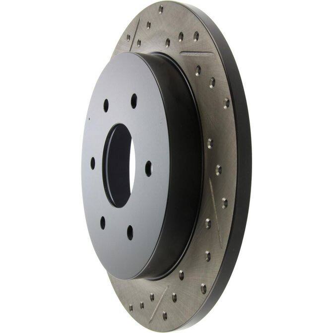 CEN CENTRIC PARTS 12742081R