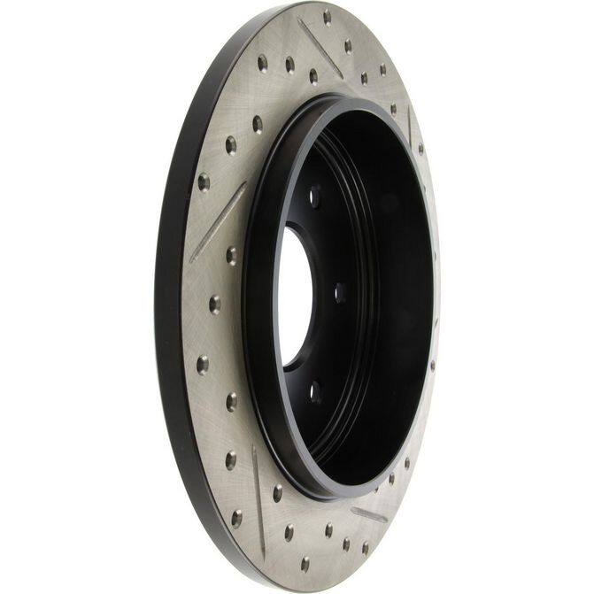 CEN CENTRIC PARTS 12742081R