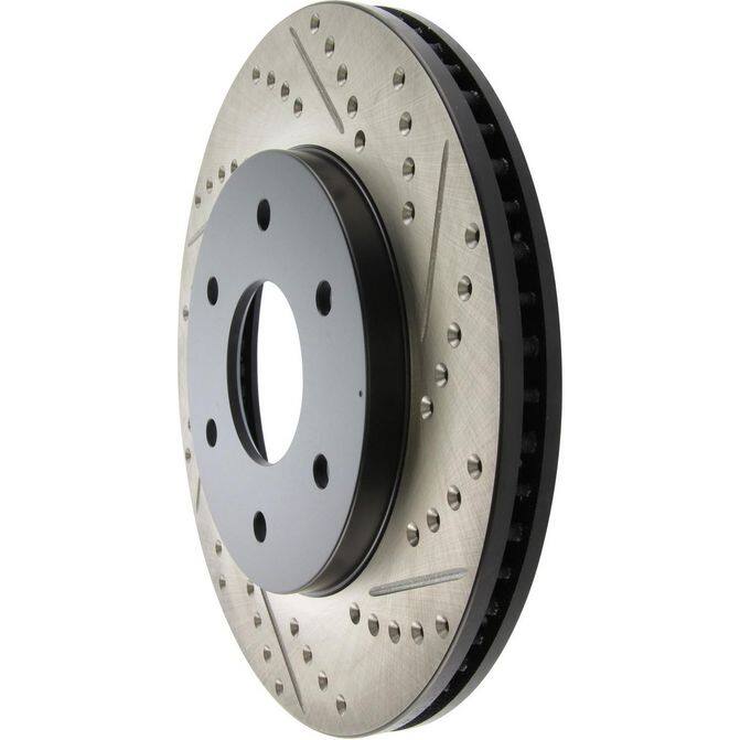 CENCENTRIC PARTS12742084L