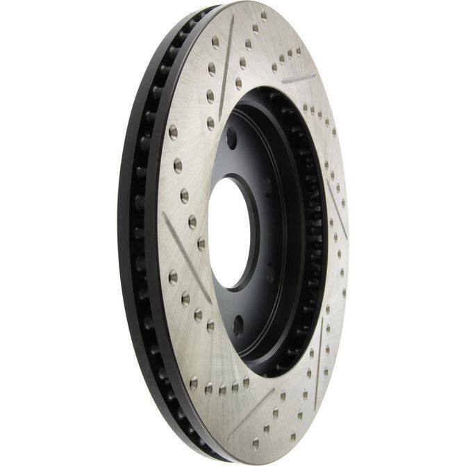CENCENTRIC PARTS12742084L
