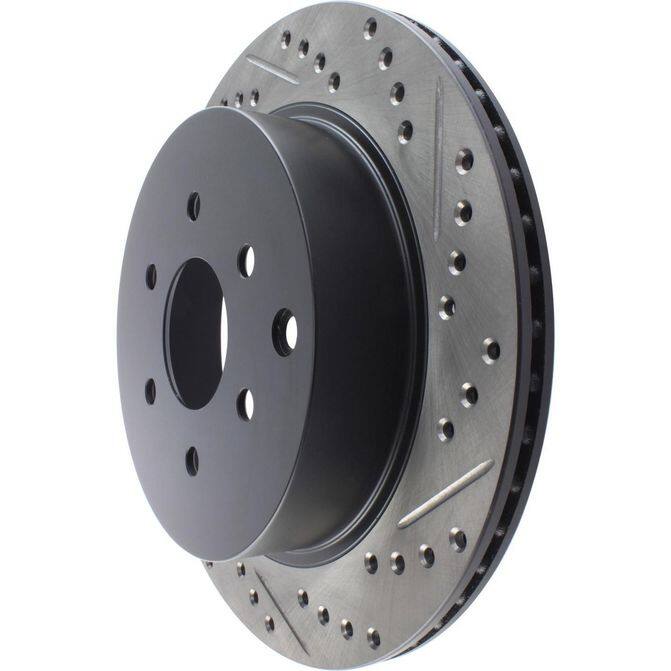 CEN CENTRIC PARTS 12742086L