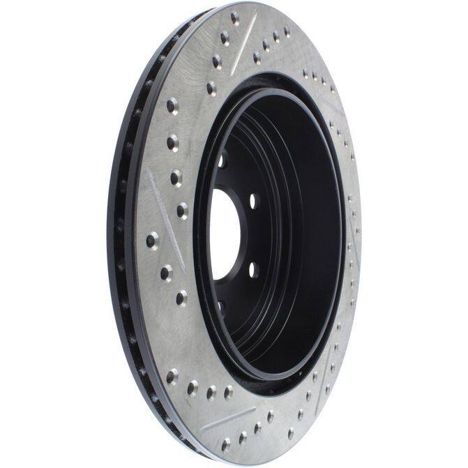 CEN CENTRIC PARTS 12742086L