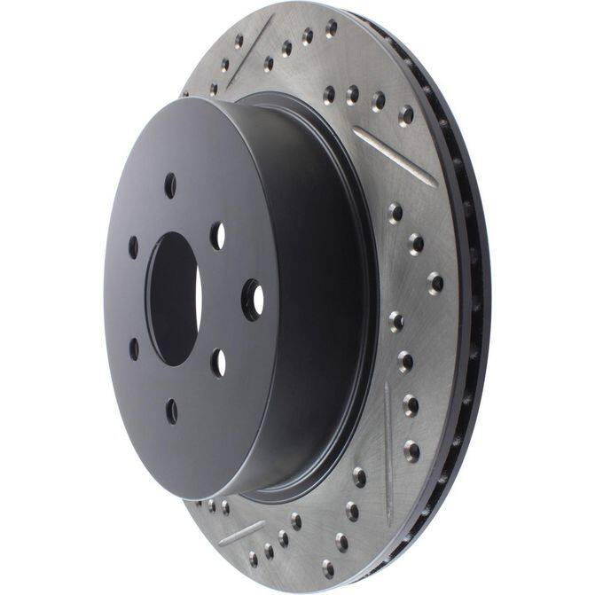 CEN CENTRIC PARTS 12742086R