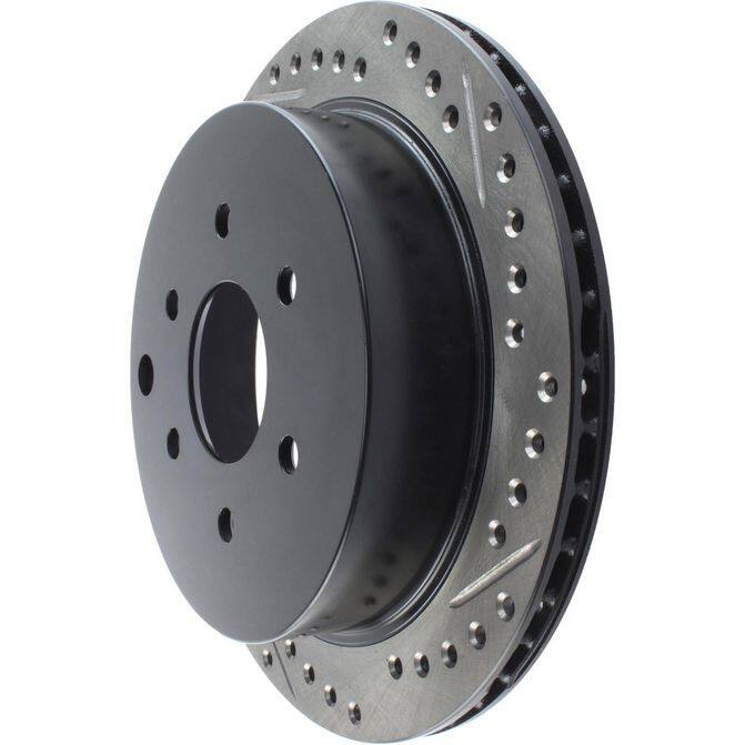 CEN CENTRIC PARTS 12742087L