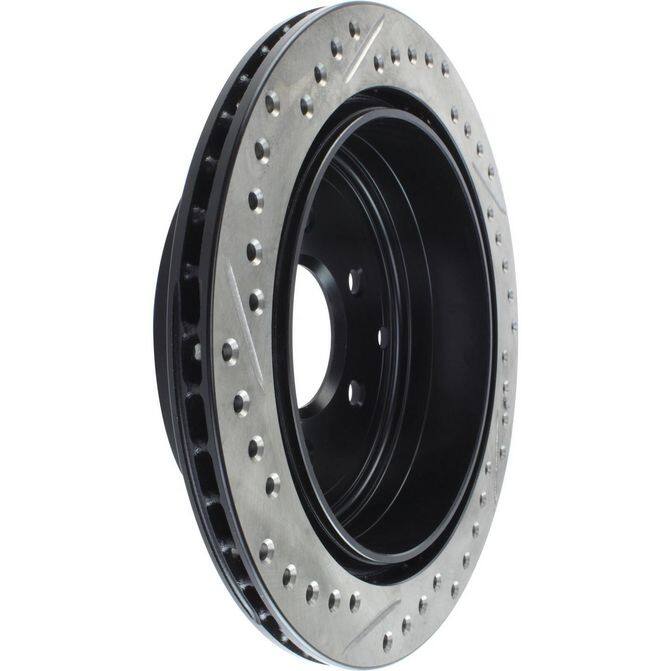 CEN CENTRIC PARTS 12742087L