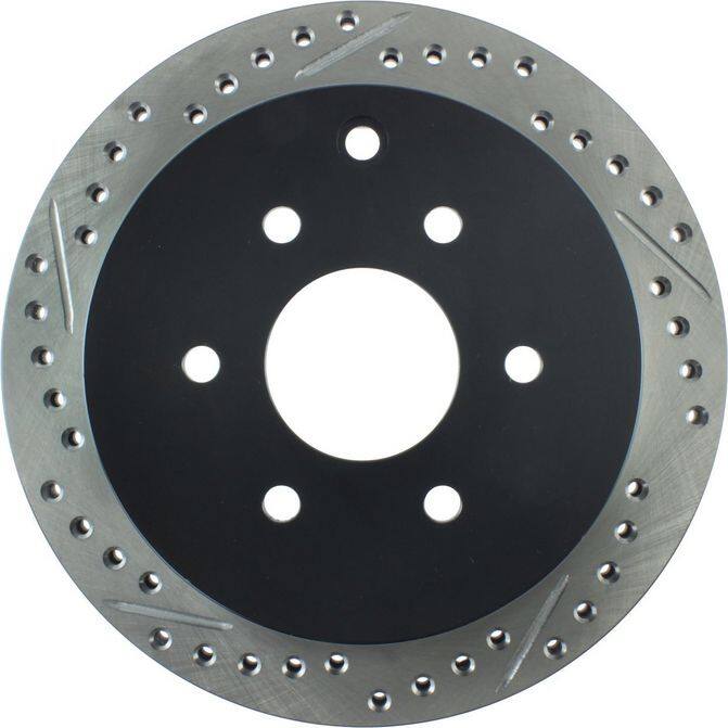 CEN CENTRIC PARTS 12742087R