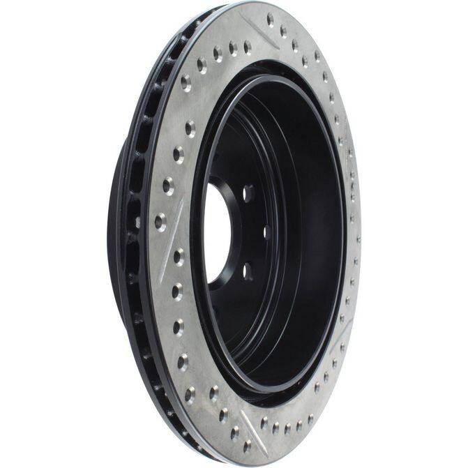 CEN CENTRIC PARTS 12742087R