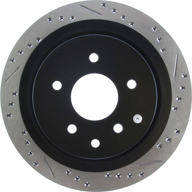 CEN CENTRIC PARTS 12742088L