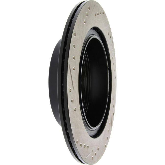 CEN CENTRIC PARTS 12742088L