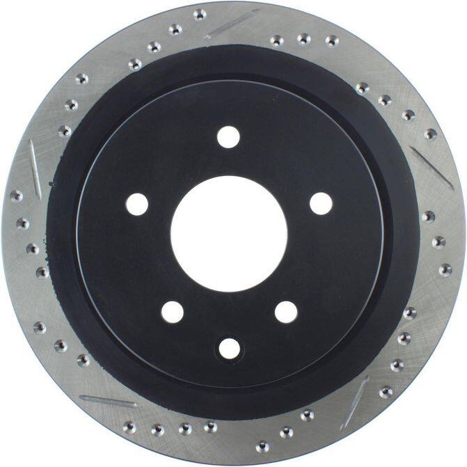 CEN CENTRIC PARTS 12742088R