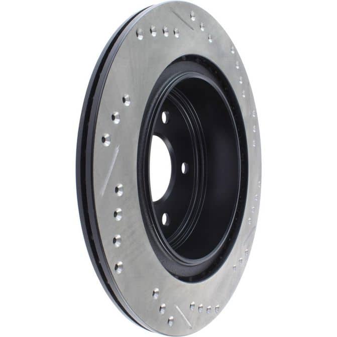 CEN CENTRIC PARTS 12742088R