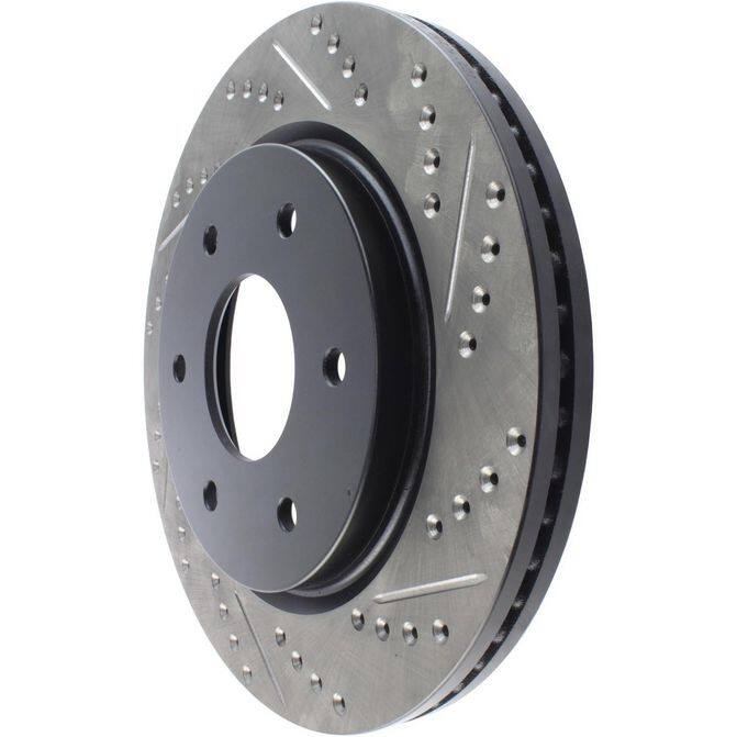 CEN CENTRIC PARTS 12742090L