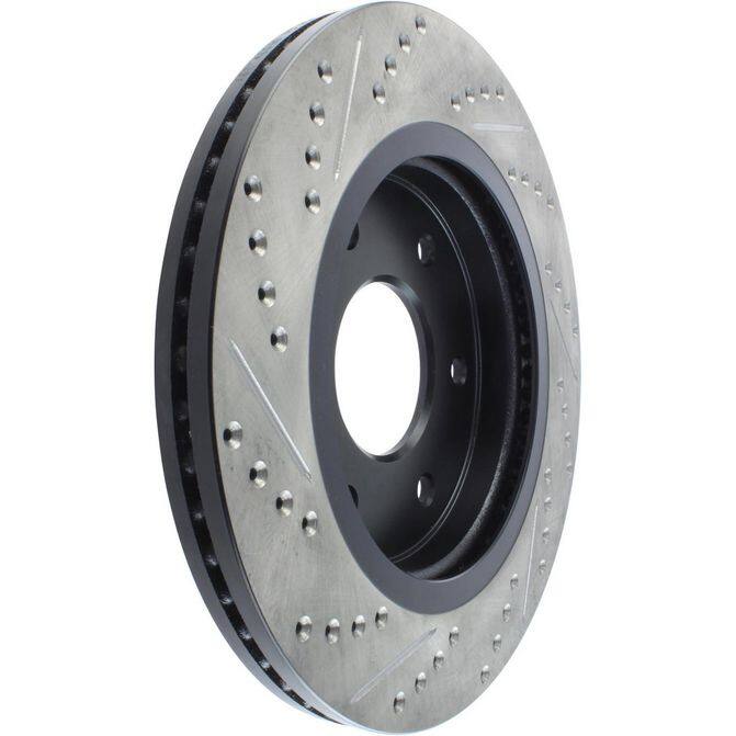 CEN CENTRIC PARTS 12742090L