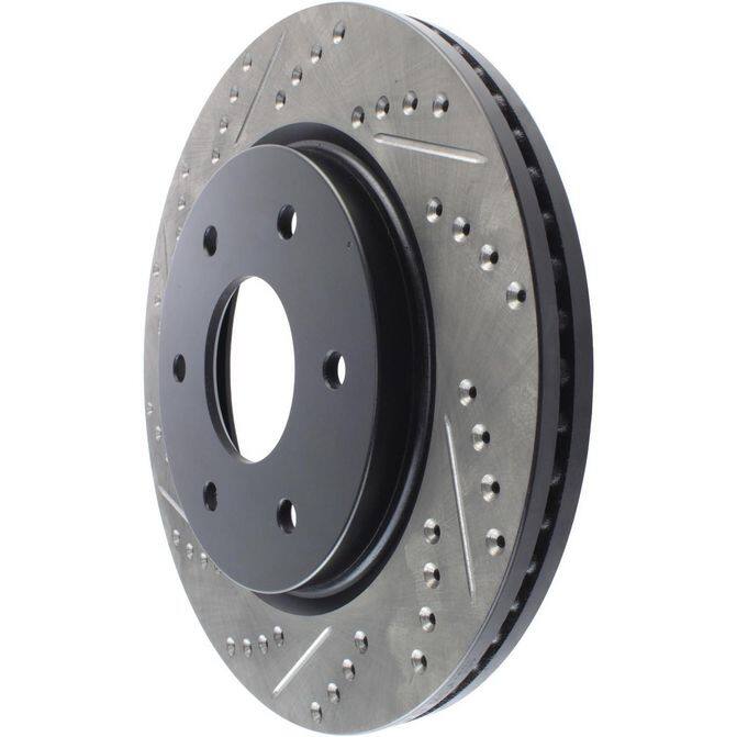 CEN CENTRIC PARTS 12742090R