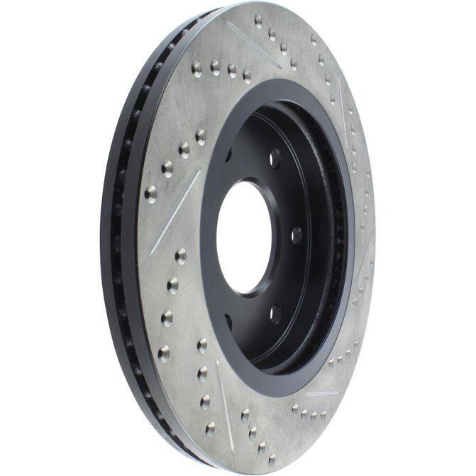 CEN CENTRIC PARTS 12742090R