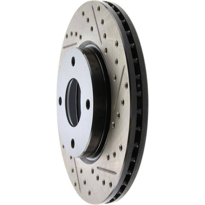 CEN CENTRIC PARTS 12742091L