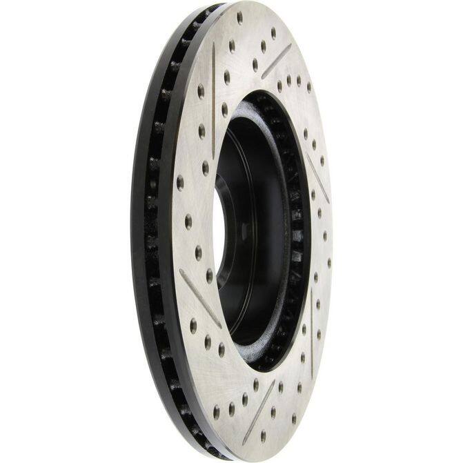 CEN CENTRIC PARTS 12742091L