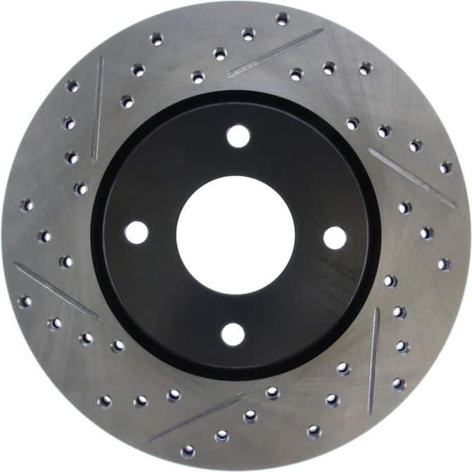 CEN CENTRIC PARTS 12742091R