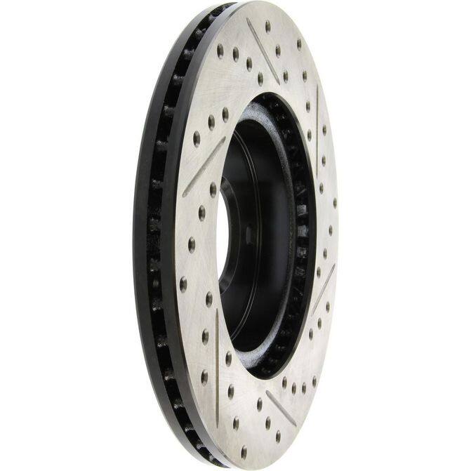 CEN CENTRIC PARTS 12742091R
