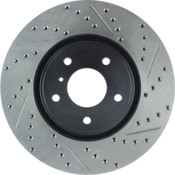CEN CENTRIC PARTS 12742092L
