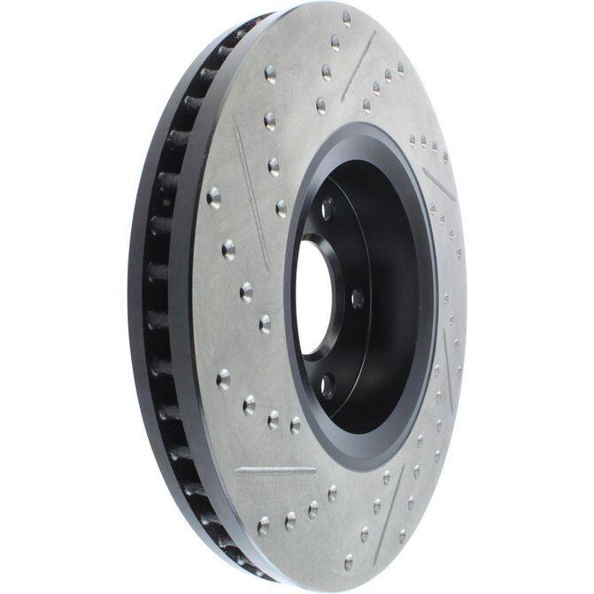 CEN CENTRIC PARTS 12742092L
