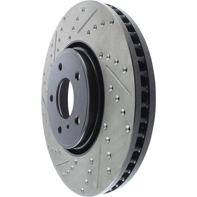 CEN CENTRIC PARTS 12742092R
