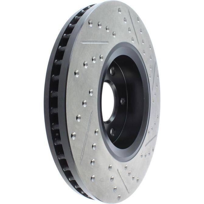 CEN CENTRIC PARTS 12742092R