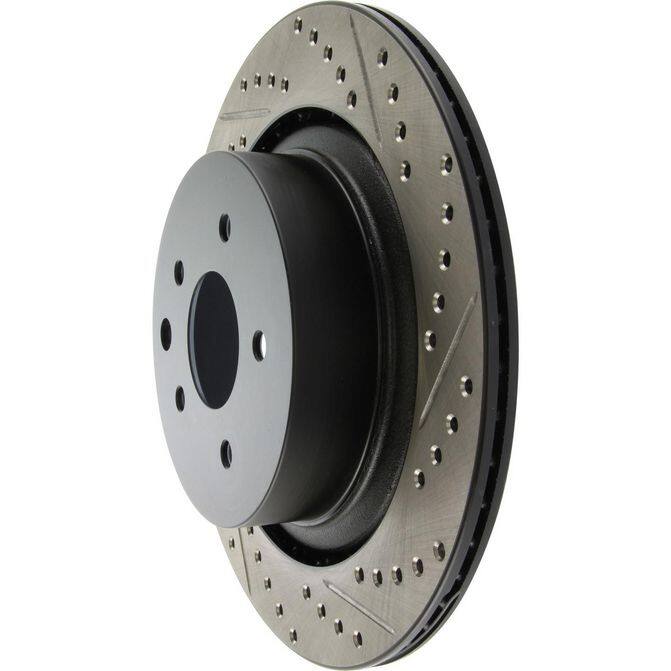 CEN CENTRIC PARTS 12742093L