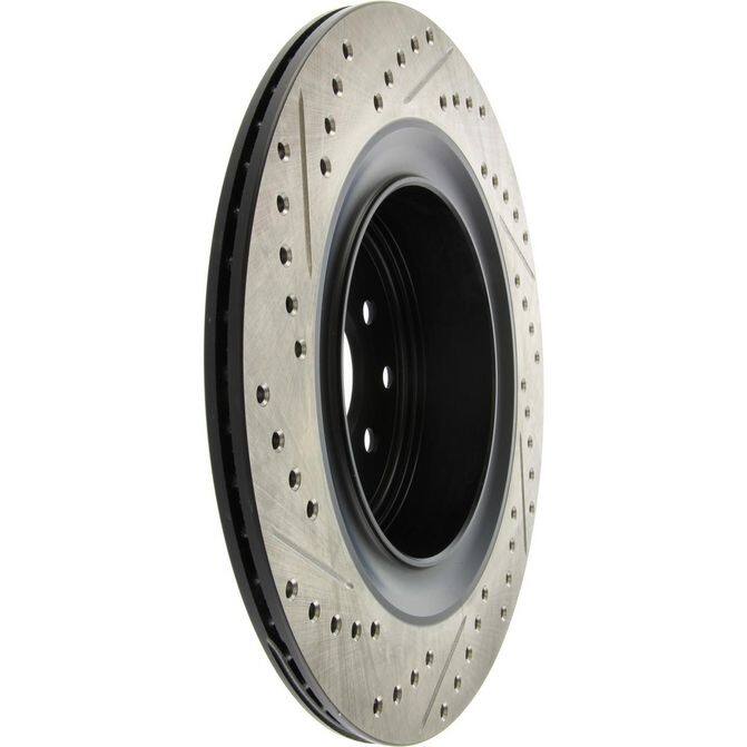 CEN CENTRIC PARTS 12742093L
