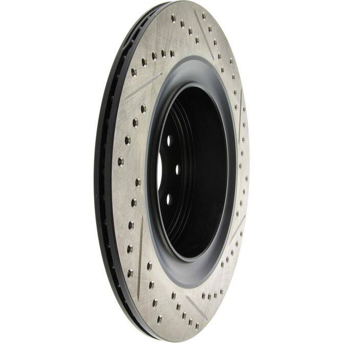 CEN CENTRIC PARTS 12742093R