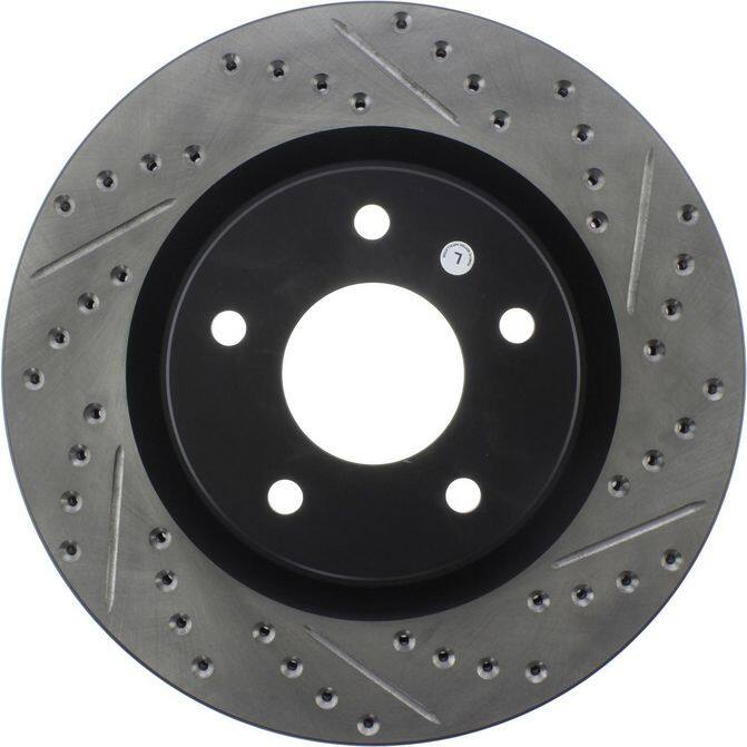 CEN CENTRIC PARTS 12742096L