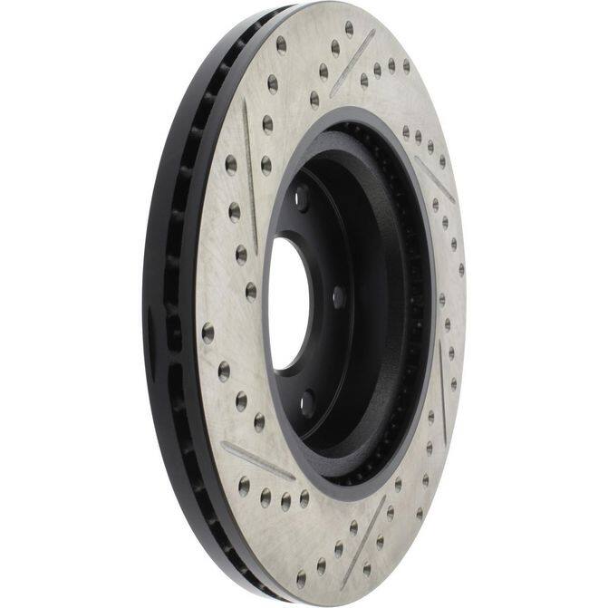 CEN CENTRIC PARTS 12742096L