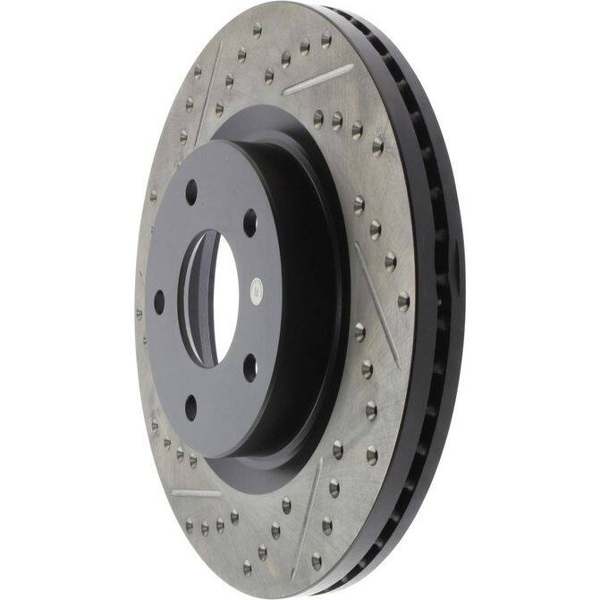 CEN CENTRIC PARTS 12742096R