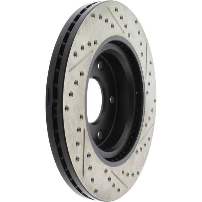 CEN CENTRIC PARTS 12742096R