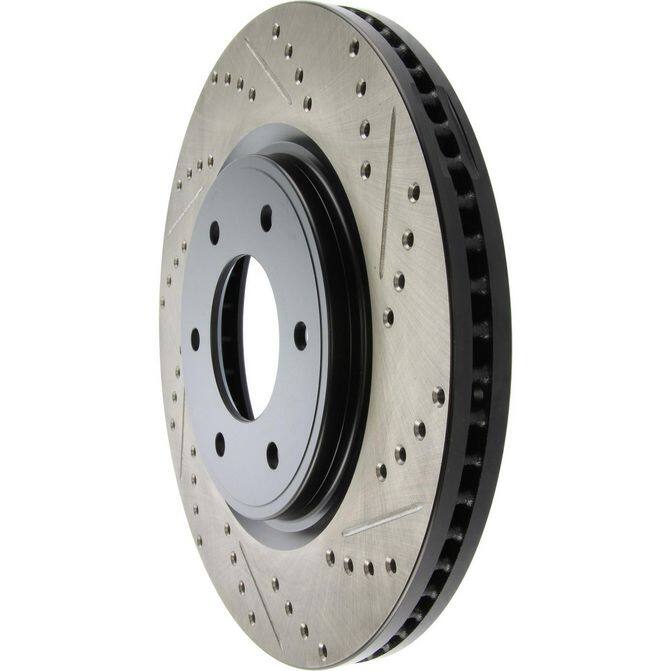 CEN CENTRIC PARTS 12742099L