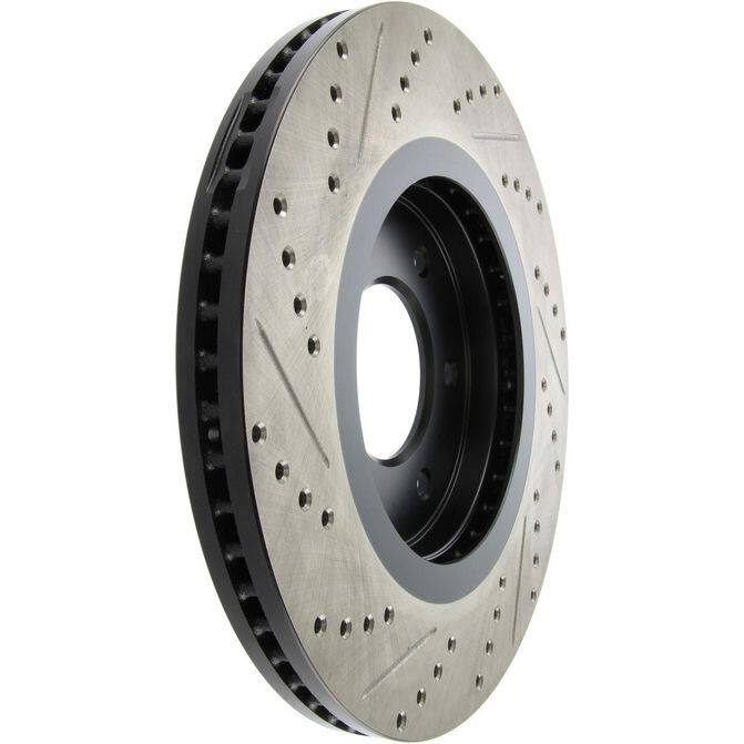 CEN CENTRIC PARTS 12742099L
