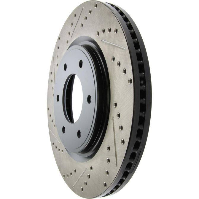 CEN CENTRIC PARTS 12742099R