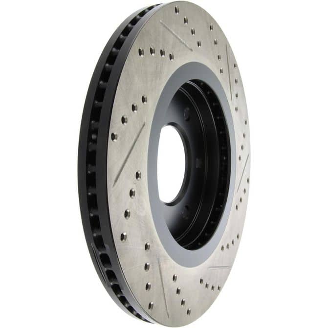 CEN CENTRIC PARTS 12742099R