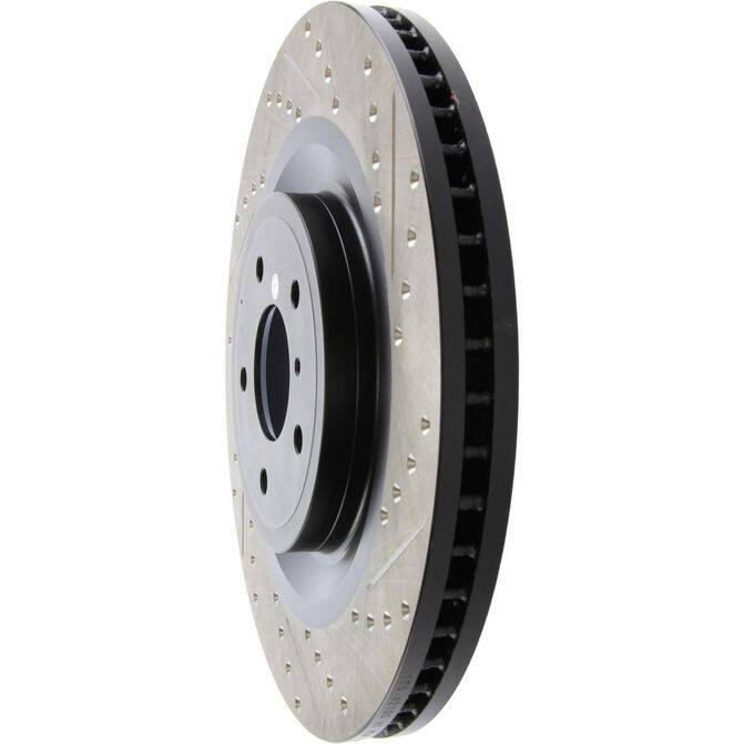 CEN CENTRIC PARTS 12742100L