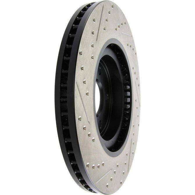 CEN CENTRIC PARTS 12742100L