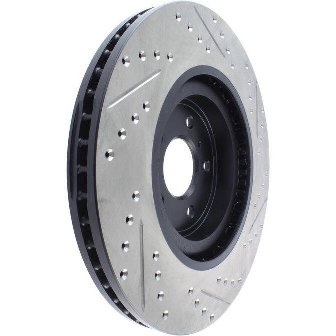 CEN CENTRIC PARTS 12742100R
