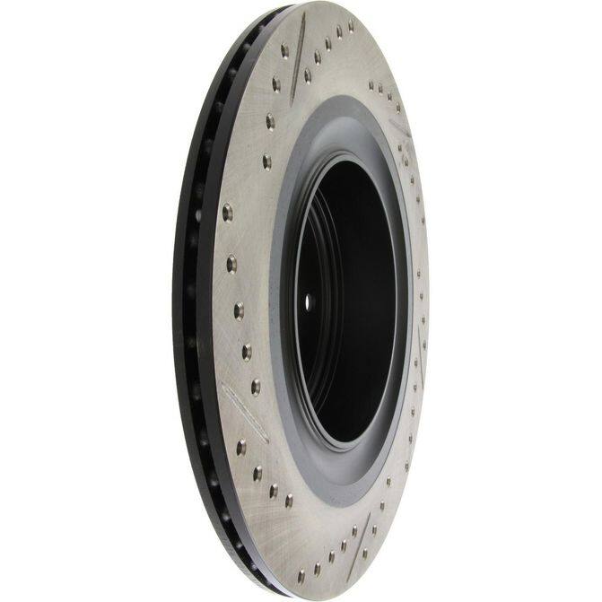 CEN CENTRIC PARTS 12742101L